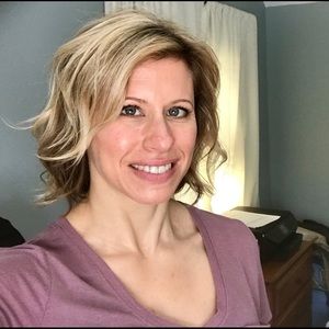 Meet your Posher, Kristen